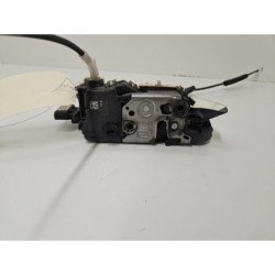 Serrure Avant Gauche Peugeot 308 1 Phase 1